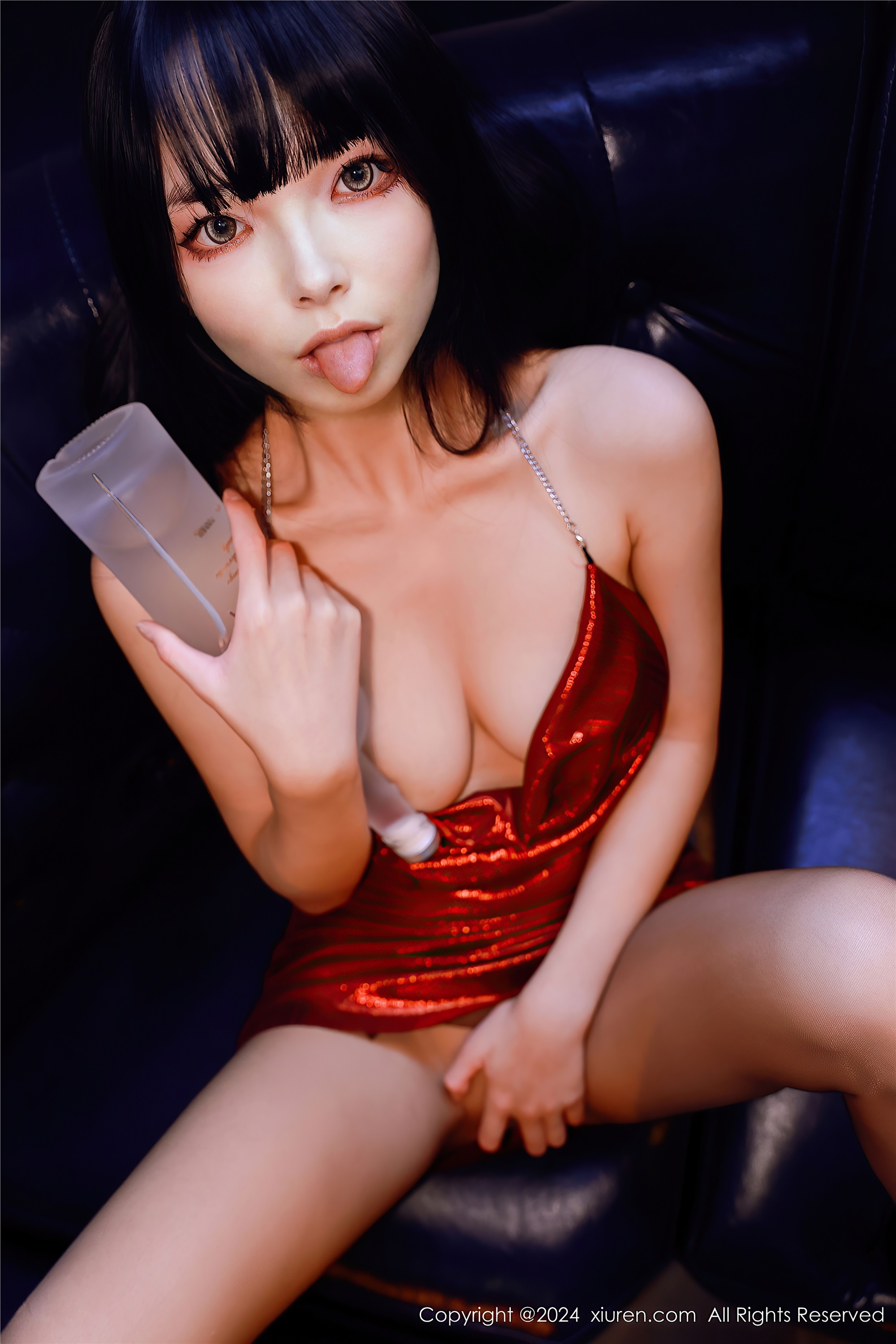 Xiuren秀人网 2024.10.16 NO.9295 叫我小猫